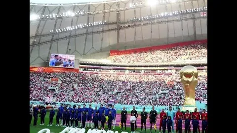 [NBA]快船主场举办遇难者追思活动