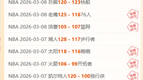 布鲁克林篮网VS沙城国王：NBA常规赛专家质合推荐